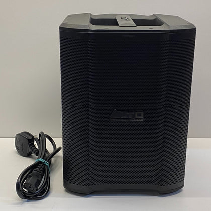 Alto Professional Busker 200W Battery Powered Portable PA Boxed