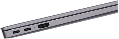 Huawei MateBook D16 16 Inch Intel Core RAM SSD Intel Graphics Windows 11 Home Notebook