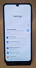 Samsung Galaxy A15 Dual Sim (4GB+128GB) Blue Black, Unlocked
