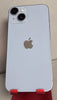 Apple iPhone 14 128GB Blue ( 82% Battery Health ) ** Any Network **