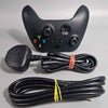Xbox One X Console, 1TB, Black, Unboxed