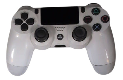 Sony PlayStation 4 DualShock Controller White 