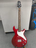 Line 6 Variax 500 Cherry Red