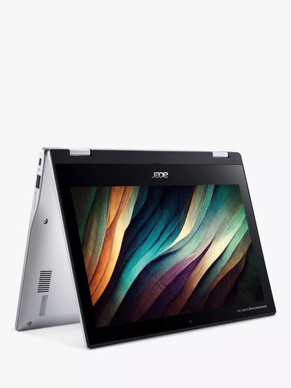 Acer Spin 311 11.6in MediaTek 4GB 64GB Chromebook - Silver