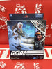 G.i.joe Classified Series Snow Job,