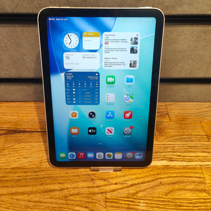 Apple iPad Mini 6th Gen (A2567) 8.3