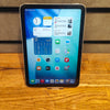 Apple iPad Mini 6th Gen (A2567) 8.3" 64GB - Starlight, WiFi