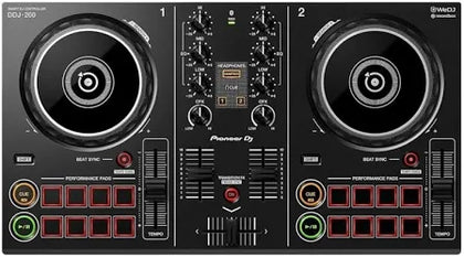 Pioneer DDJ-200 USB Controller *Sale*