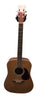 Burswood JW-41F Acoustic Guitar "Collection Only"