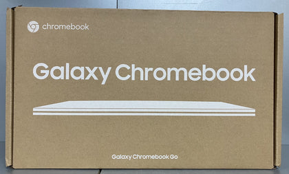Samsung Galaxy Chromebook Go 11.6