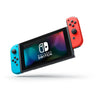 Nintendo Switch (Neon Red/Neon blue)