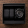 Armani Exchange Mens Sync Stainless Steel Bracelet Watch