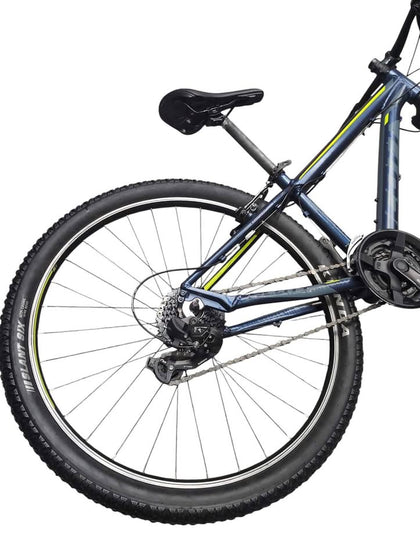 Scott Aspect 780 Hardtail Mountain Bike MTB - 27.5