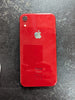 Apple iPhone XR 64GB RED