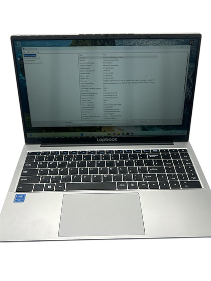Lapbook 15.6