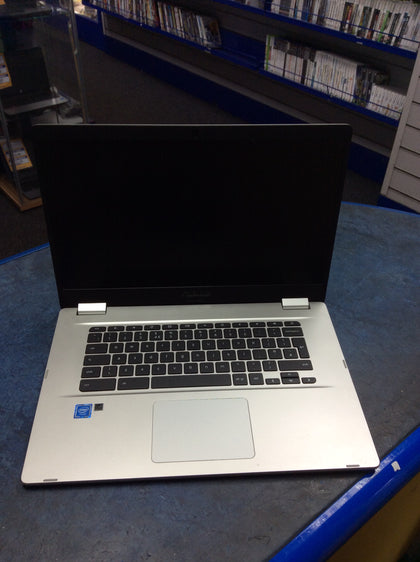 Asus Chromebook C523