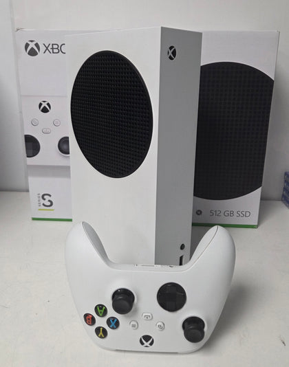 Microsoft Xbox Series S 512GB Console