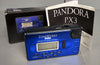 Korg Toneworks Pandora PX3 Multi-Effect Processor