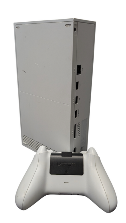 Microsoft XBox Series S 512GB Digital Console**Unboxed**