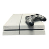 Sony PlayStation 4 Console 500GB White