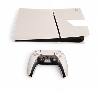 Sony Playstation 5 Slim 1TB Digital Edition**Unboxed**