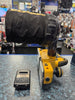 DEWALT PLANER WITH BATTERY