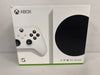 Microsoft Xbox Series S Console 512GB