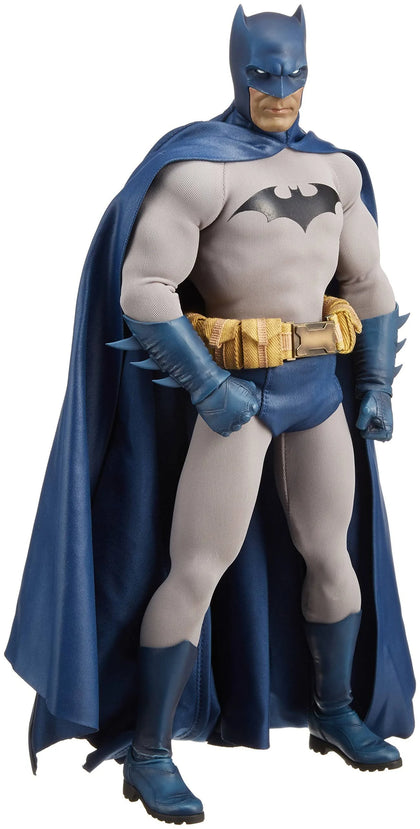 DC Comics 1/6 Scale Batman Figure