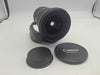 Canon EF 16-35mm f/2.8L II USM Ultra Wide Angle Lens – Full Frame – Black