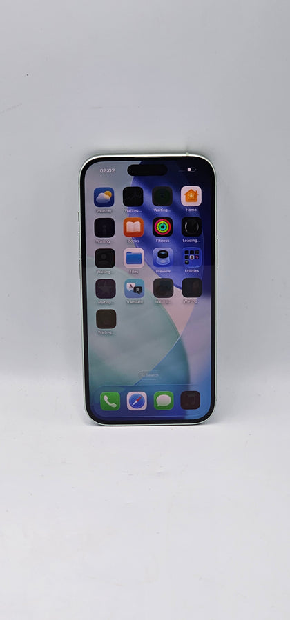 Apple iPhone 15 128GB Green, Unlocked
