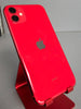 Apple iPhone 11 Red 64 GB **Any Network**