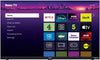 LOGIK L32RHE25 Roku 32" Smart HD Ready HDR LED TV **Collection Only**