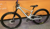 ** Delivery or Collection ** Scott Spark 970 Full Suspension Mountain Bike 2025 in Silver ** 18' Inch Frame, 29' Inch Wheels **