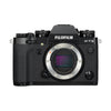 Fujifilm X-T3 Mirrorless Digital Camera (Body Only, Black)