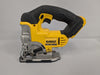 DeWalt DCS331 18V XR Jigsaw