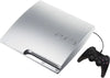 Sony PS3 Slim Console, 320GB, White Bundle. ***Boxed***
