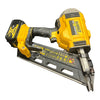 DeWalt DCN692N Cordless XR 2 Speed Framing Nailer