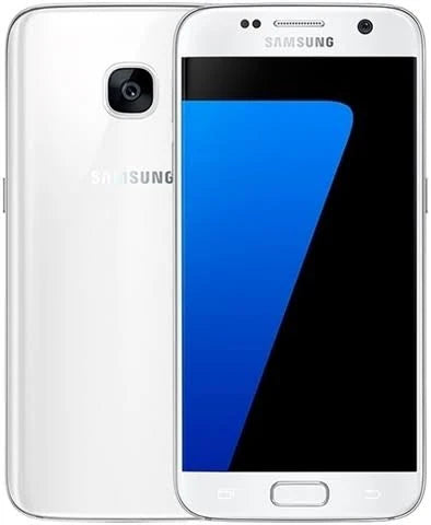 Samsung Galaxy S7 32GB White, EE