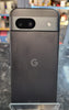 Google Pixel 8a - 128GB - Obsidian - Unlocked