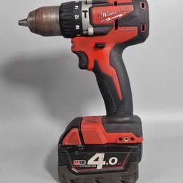 Milwaukee M18 CBLPD 18v brushless Percussion Drill