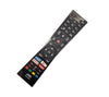 JVC LT-43C700 43" Smart Full HD LED TV With remote (LOOSE STAND)