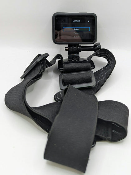 GoPro HERO13 Black 5.3K Action Camera