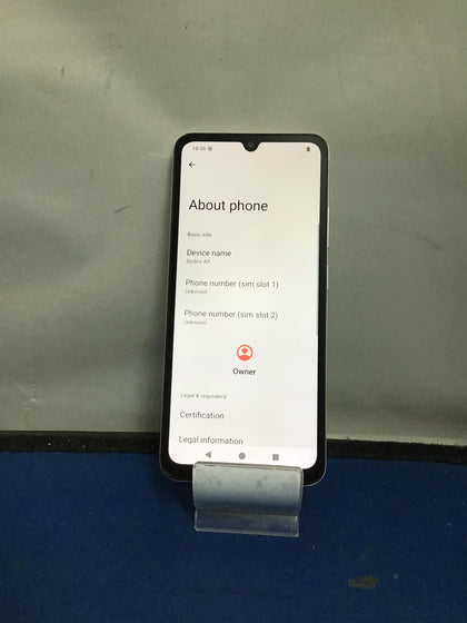 Redmi A5 - 64GB Storage