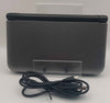 Nintendo 3DS XL console silver with charger unboxed