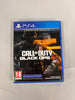 Black Ops 6 Ps4