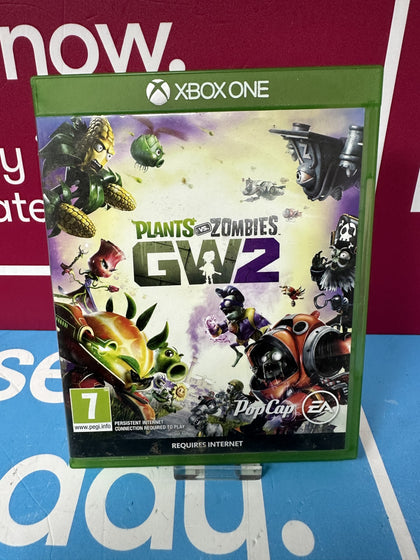 Plants vs. Zombies: Garden Warfare 2 (Xbox One) Xbox Live Key EUROPE