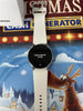 SAMSUNG GALAXY WATCH 6 WHITE BOXED