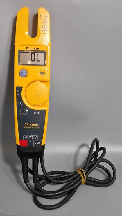 FLUKE T5-1000 Electrical Tester