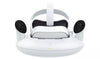 Meta Quest 3S 128GB All-In-One Virtual Reality Headset & STEALTH Storage & Charging Station For Meta Quest 3S