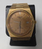Tissot PRX Powermatic 80 40mm Automatic Gold Dial Watch